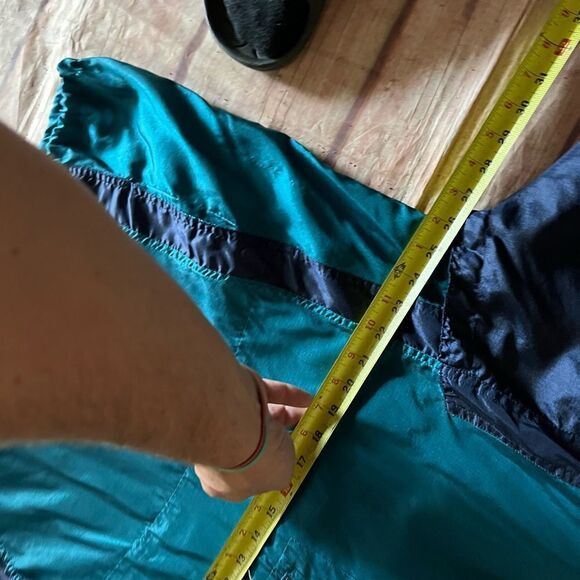 Vintage Nike Windbreaker - Picture 8 of 8